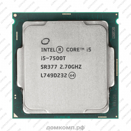 процессор для студента домкомп.рф